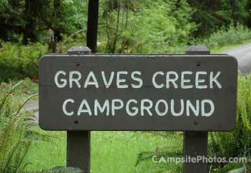 Photo of Gatton Creek Campground
