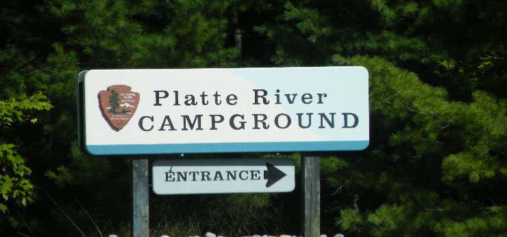 Photo of Platte River Campground