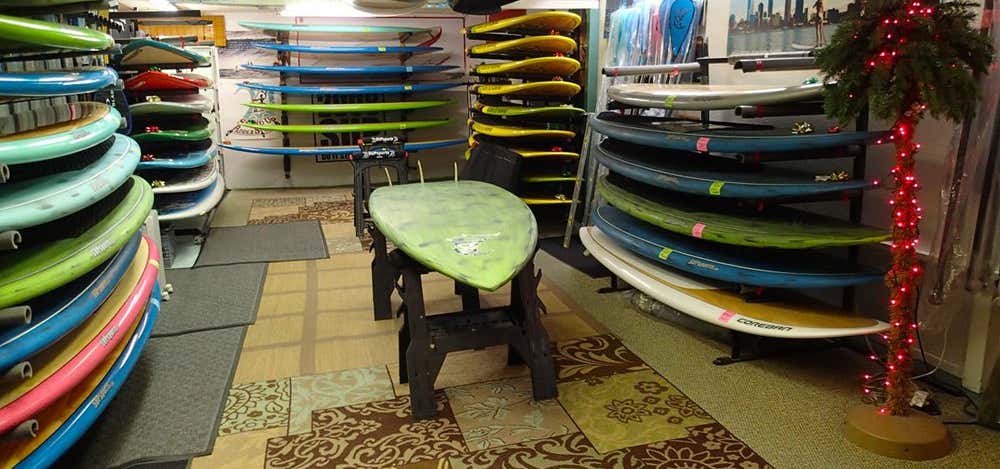 Photo of Stand Up Paddle Sports
