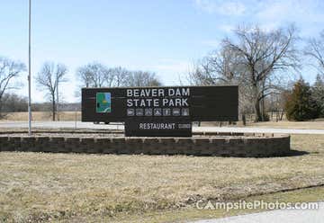 Photo of Beaver Dam State Park Campground