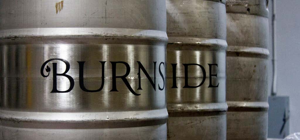 Photo of Burnside Brewing Co.