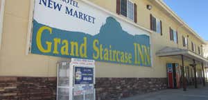 Grand Staircase Inn