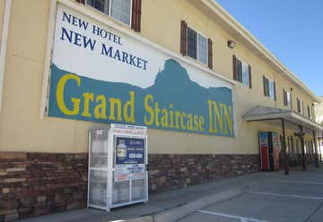Photo of Grand Staircase Inn