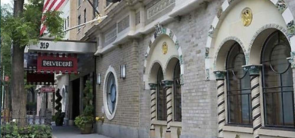 Belvedere Hotel, New York | Roadtrippers