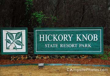 Photo of Hickory Knob State Park And Resort