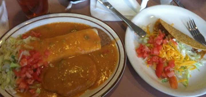Photo of El Pueblo Mexican Cafe-Texoma