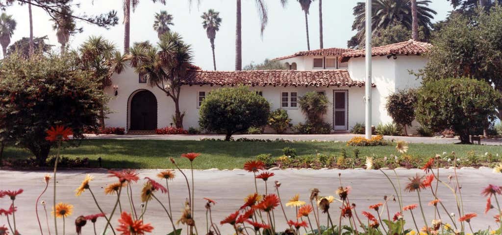 Photo of La Casa Pacifica