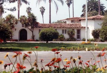 Photo of La Casa Pacifica