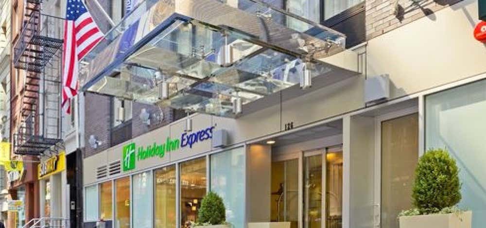 Photo of Holiday Inn Express New York City-Wall Street