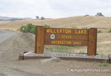 Photo of Millerton Lake Recreation Area Campground