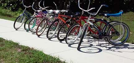 Photo of Sunshine Bike Rentals