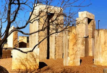Photo of Stonehenge Replica 