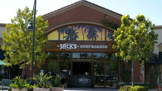 Jacks surf shop newport clearance