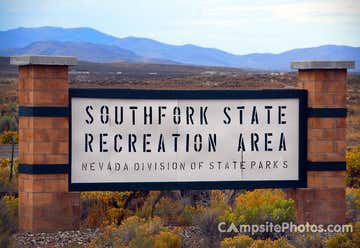 Photo of Southfork State Recreation Area Campground