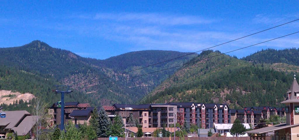 Photo of Silver Mountain Resort Lodging