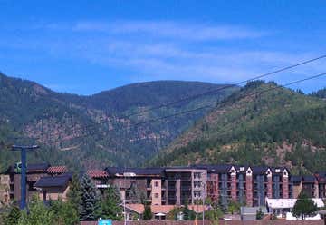 Photo of Silver Mountain Resort