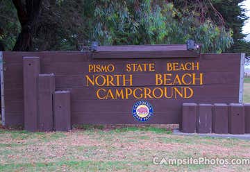 Photo of Pismo State Park North Beach Campground