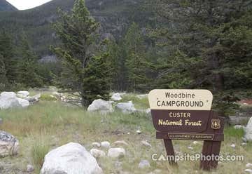 Photo of Woodbine Campground