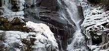 Photo of Eastatoe Falls