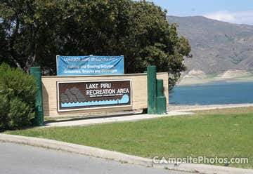 Photo of Lake Piru Olive Grove Campground