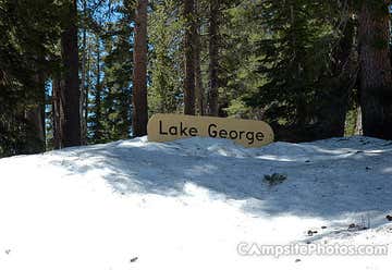 Photo of Lake George Campground