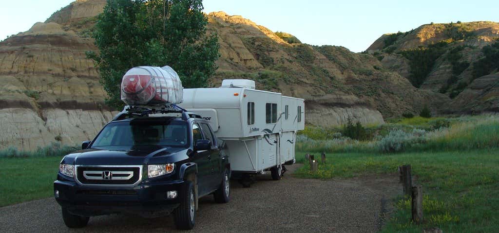 Photo of Green Valley Campground