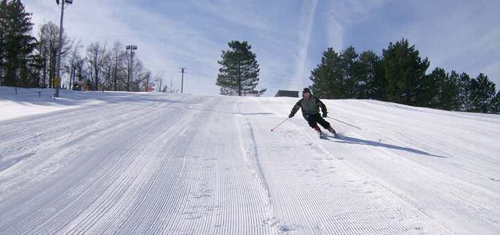 Photo of Brantling Ski And Snowboard Center