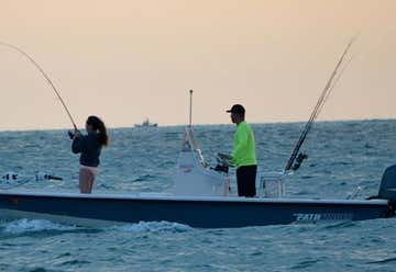 Photo of G Force Fishing Charters