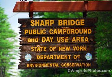 Photo of Sharp Bridge Campground