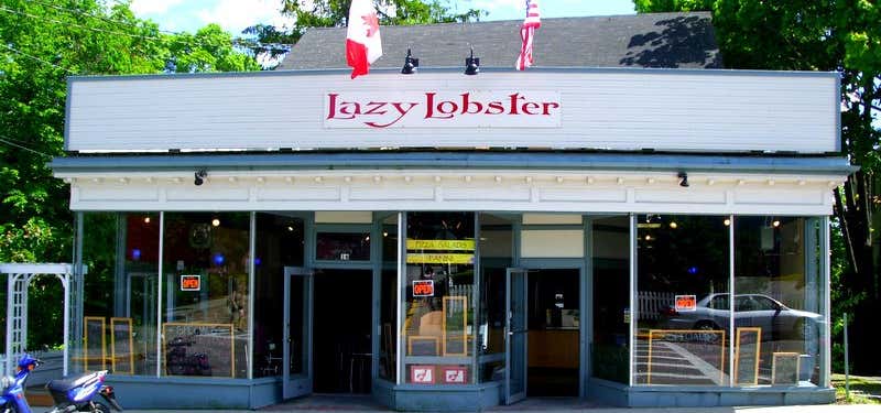 Photo of Lazy Lobster