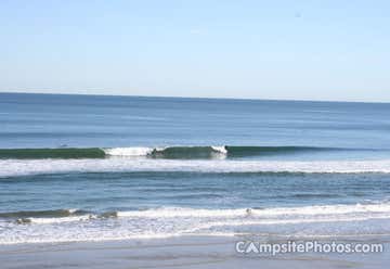 Photo of South Carlsbad State Beach