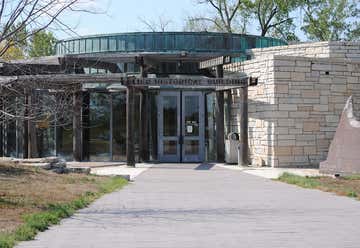 Photo of Western Historic Trails Center