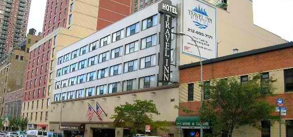 Photo of Travel Inn Hotel New York
