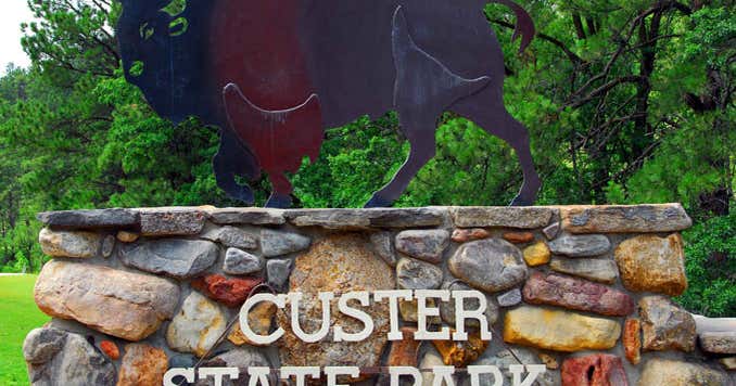 Escape to Shady Grove: Your South Dakota Campground Adventure
