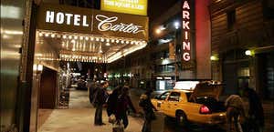 Hotel Carter New York