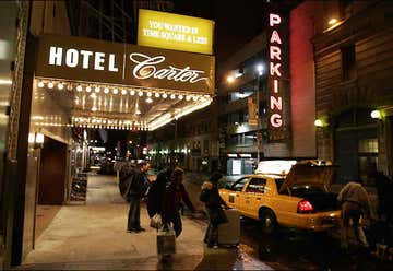 Photo of Hotel Carter New York