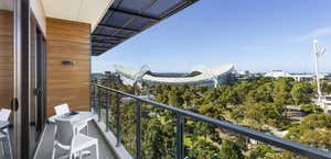 Quest At Sydney Olympic Park Serviced Apartments