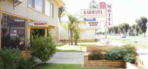 Photo of Kar Rama Motor Inn
