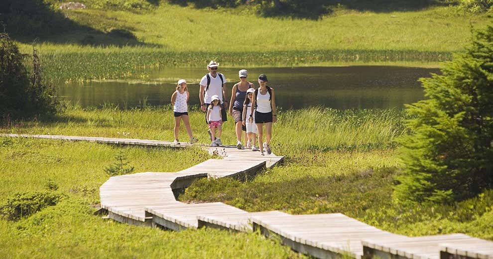 Crystal Park Campground, Newcastle Roadtrippers