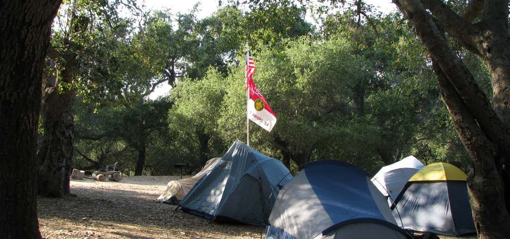 Photo of River Campground