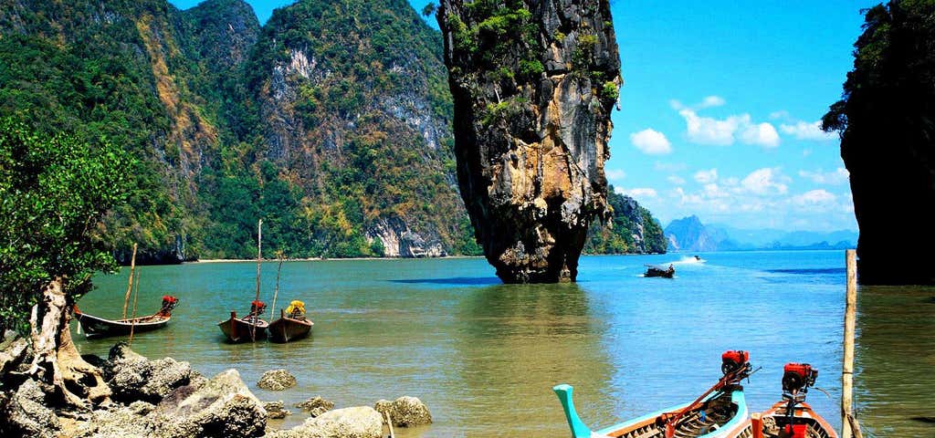 Photo of Khao Phing Kan