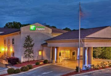 Photo of Holiday Inn Express & Suites Chattanooga-Lookout Mtn
