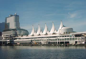 Photo of Canada Place