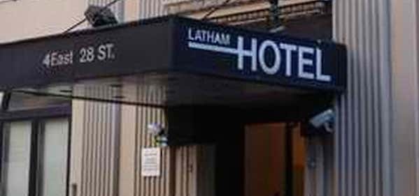 Photo of Hotel Latham