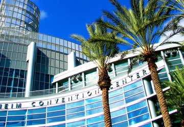 Photo of Anaheim Convention Center