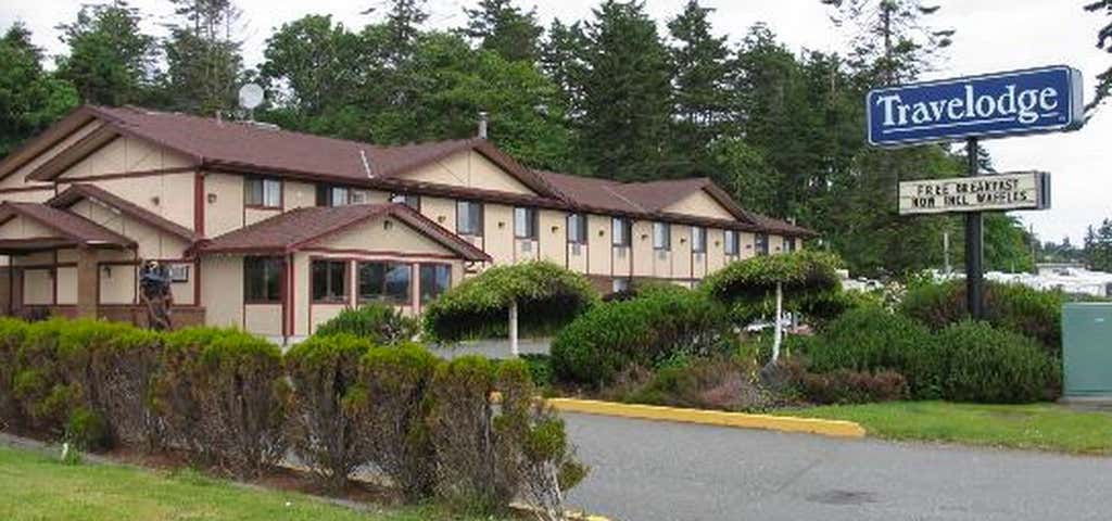 Photo of Travelodge Campbell River