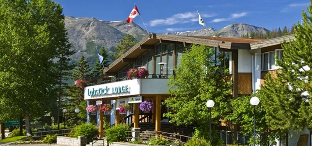 Photo of Lobstick Lodge