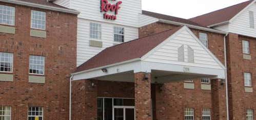 Photo of Red Roof Inn St Robert - Ft Leonard Wood