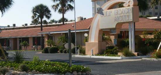 Photo of Gulf Beach Resort Motel