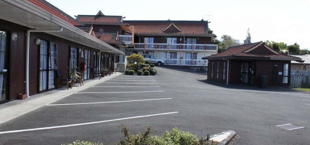 Photo of Asure Cherry Court Motor Lodge